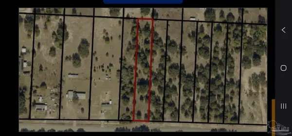 0 Nichols Lake Rd, Milton, FL 32583