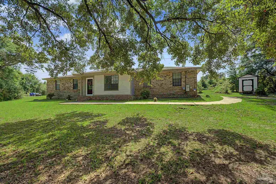 1200 Hidden Terrace Dr, Cantonment, FL 32533 - #3
