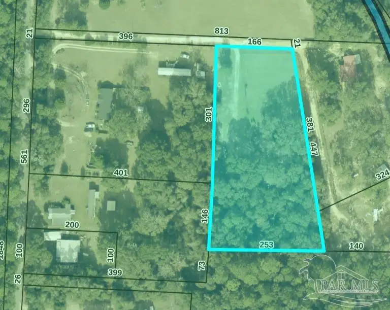 7842 Whiting Field Cir, Milton, FL 32570 - #2