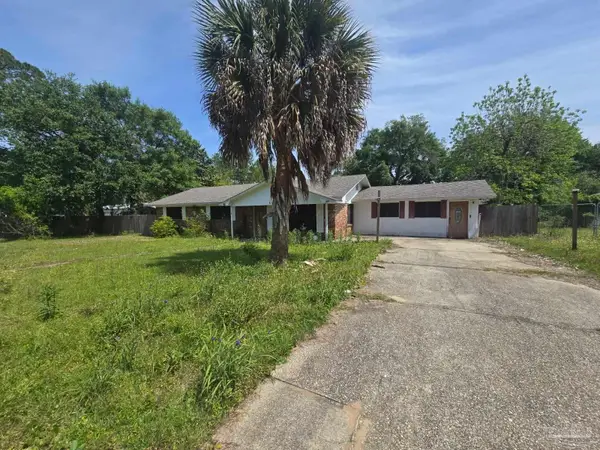 4531 Hale St, Pensacola, FL 32506