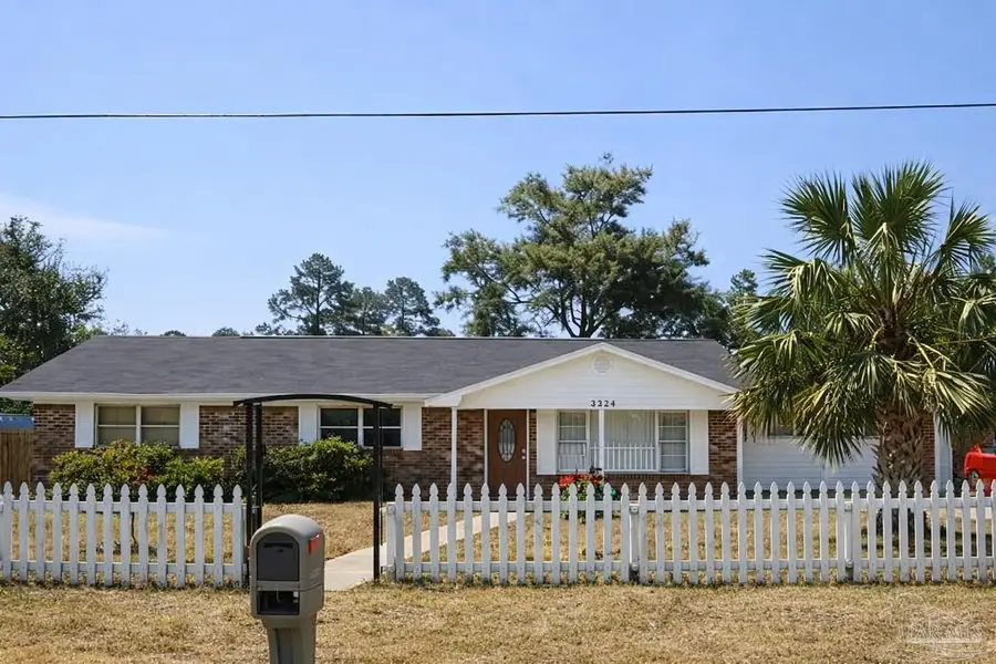 4531 Hale St, Pensacola, FL 32506 - #2