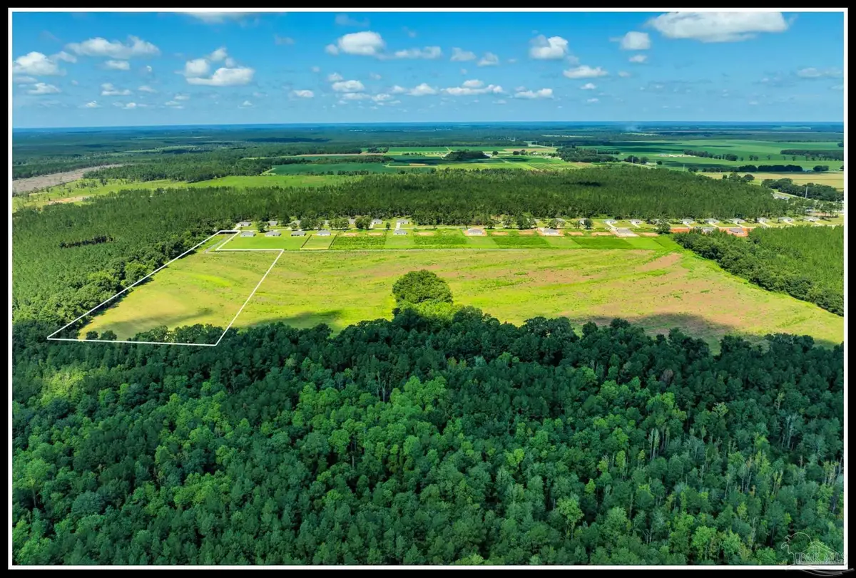 9150 Three Hollow Rd, Jay, FL 32565 - #1