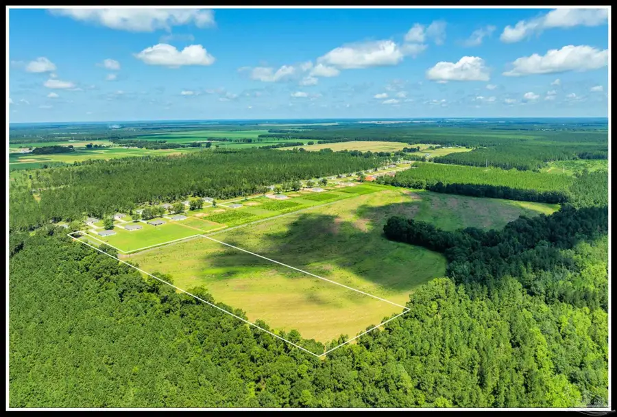 9150 Three Hollow Rd, Jay, FL 32565 - #2