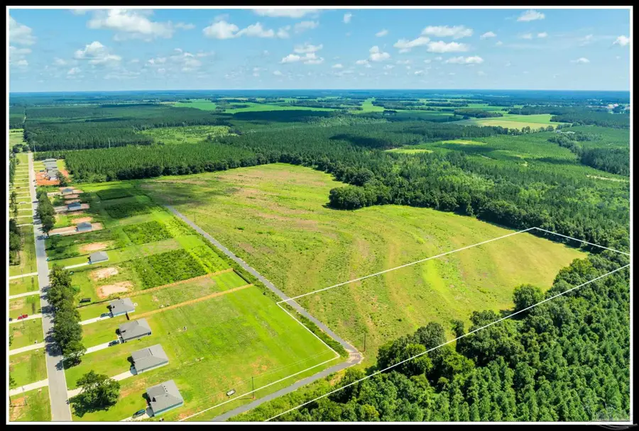 9150 Three Hollow Rd, Jay, FL 32565 - #3