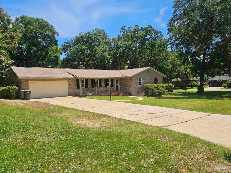 6700 White Oak Dr, Pensacola, FL 32503 - #2