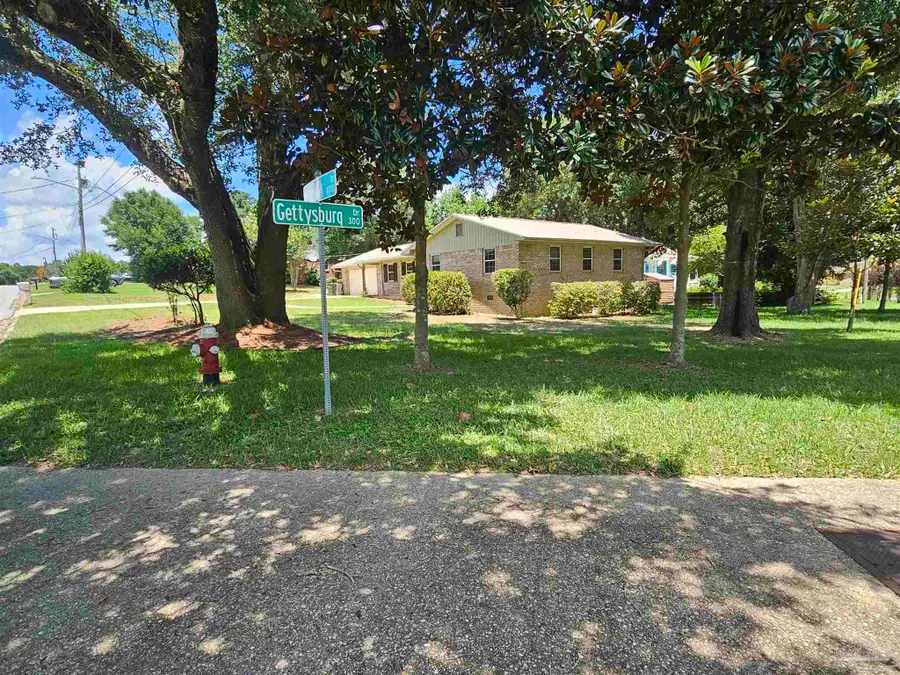6700 White Oak Dr, Pensacola, FL 32503 - #3