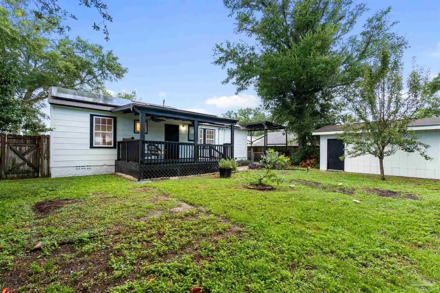 211 W Sunset Ave, Pensacola, FL 32507 - #3