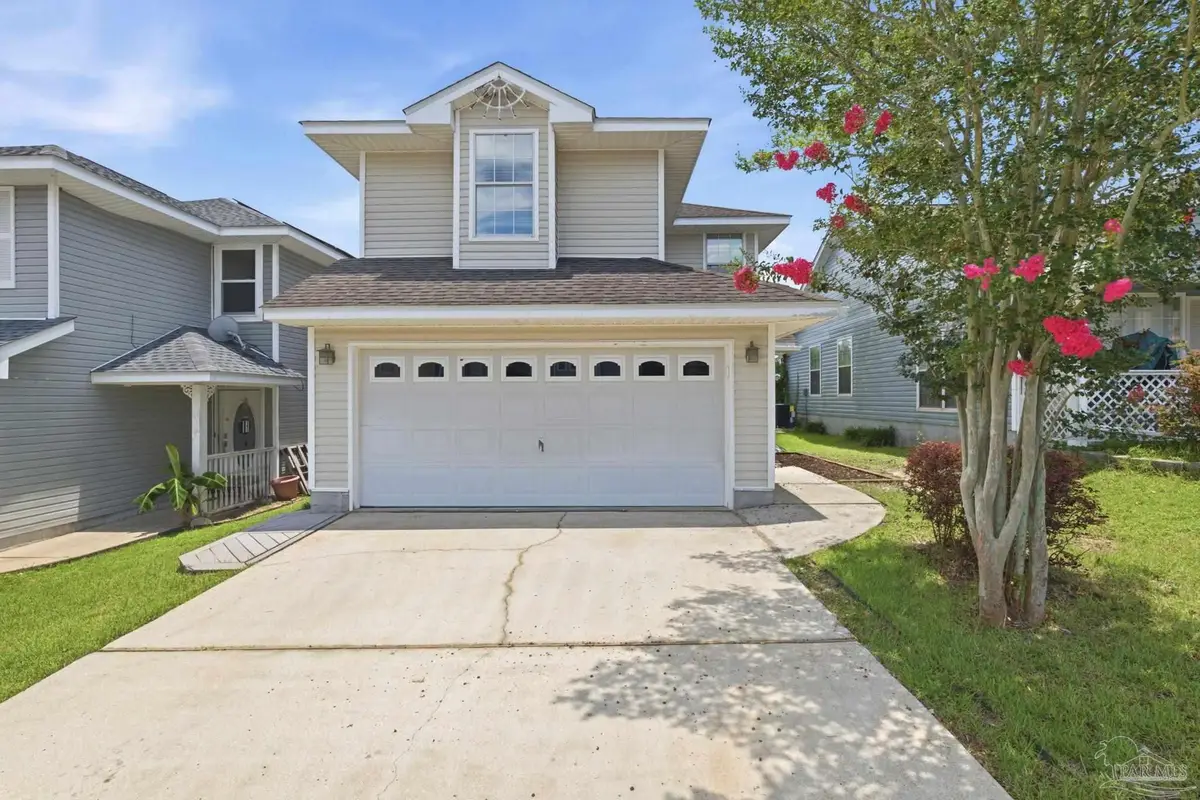 3113 Two Sisters Way, Pensacola, FL 32505 - #1