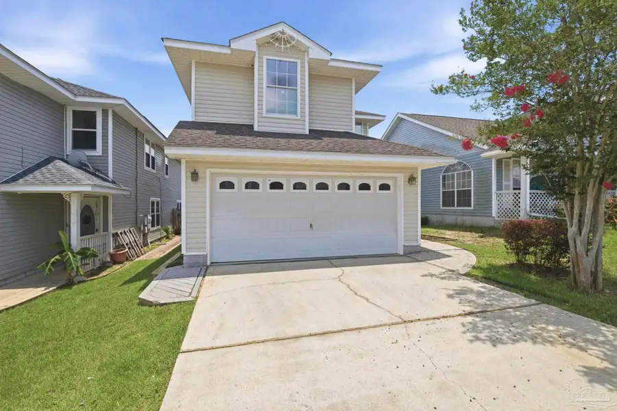3113 Two Sisters Way, Pensacola, FL 32505 - #2