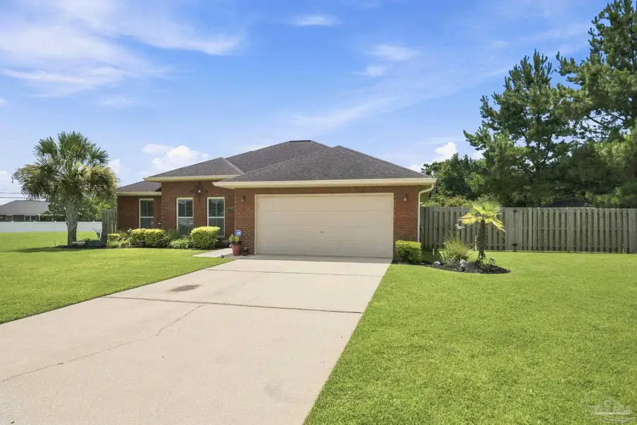 5764 Shady Glen Ct, Pace, FL 32571 - #2