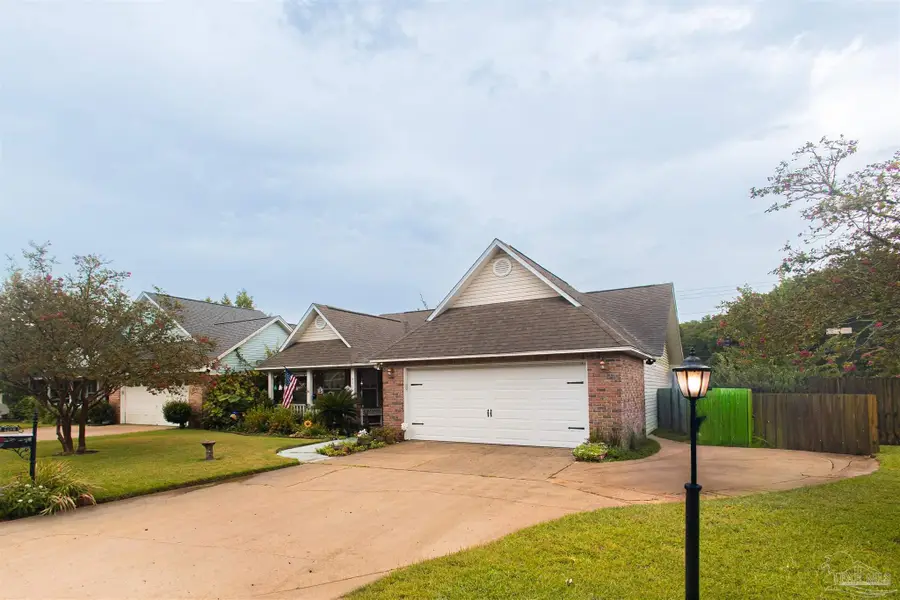 4200 Spanish Trail Pl, Pensacola, FL 32504 - #2
