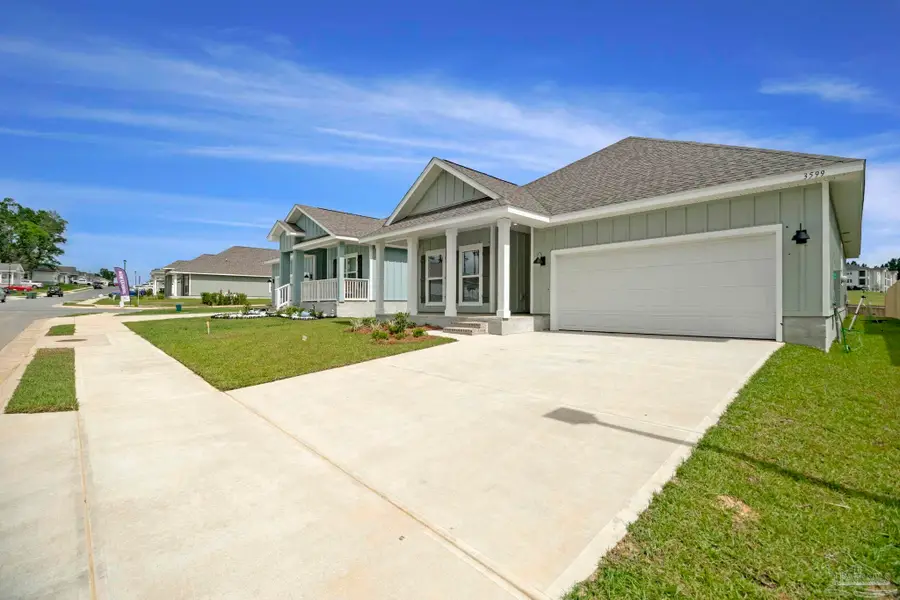 3704 Fallschase Blvd, Pensacola, FL 32526 - #2