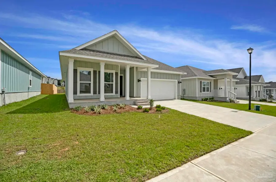 3704 Fallschase Blvd, Pensacola, FL 32526 - #3