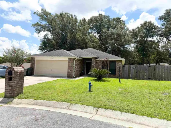 2007 Gren Mill Ct, Pensacola, FL 32533