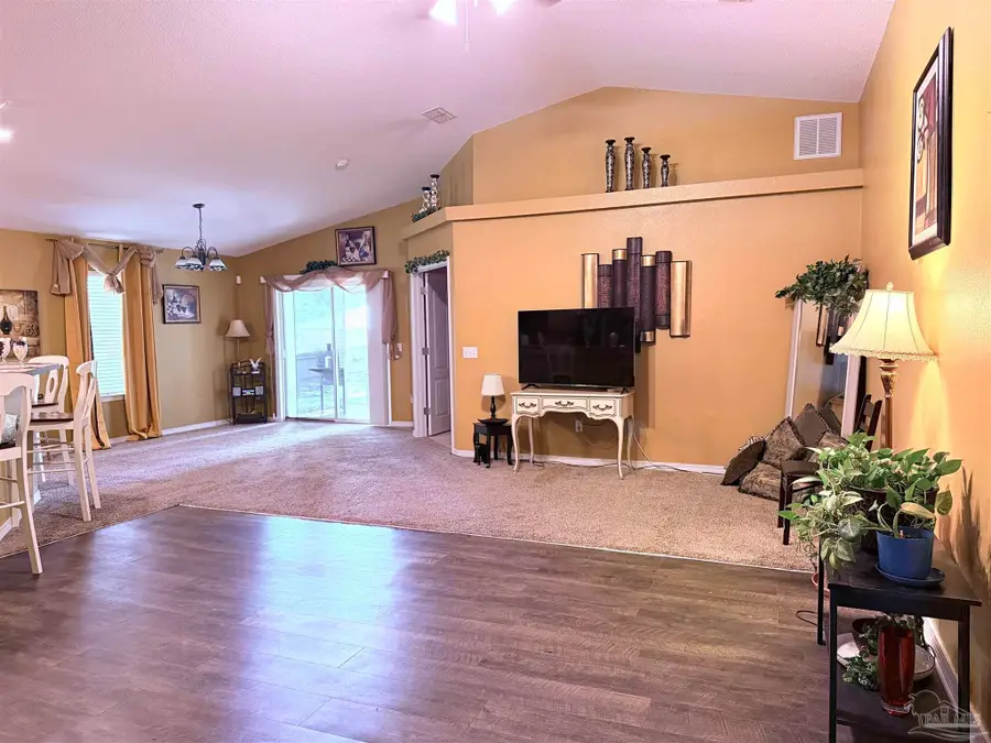 2007 Gren Mill Ct, Gonzalez, FL 32533 - #2