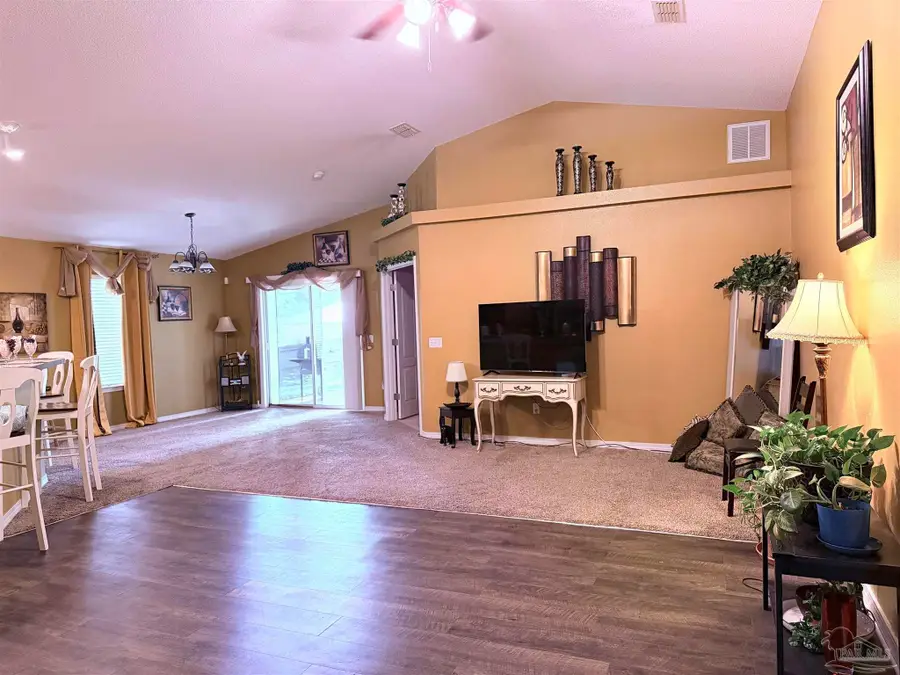 2007 Gren Mill Ct, Gonzalez, FL 32533 - #3