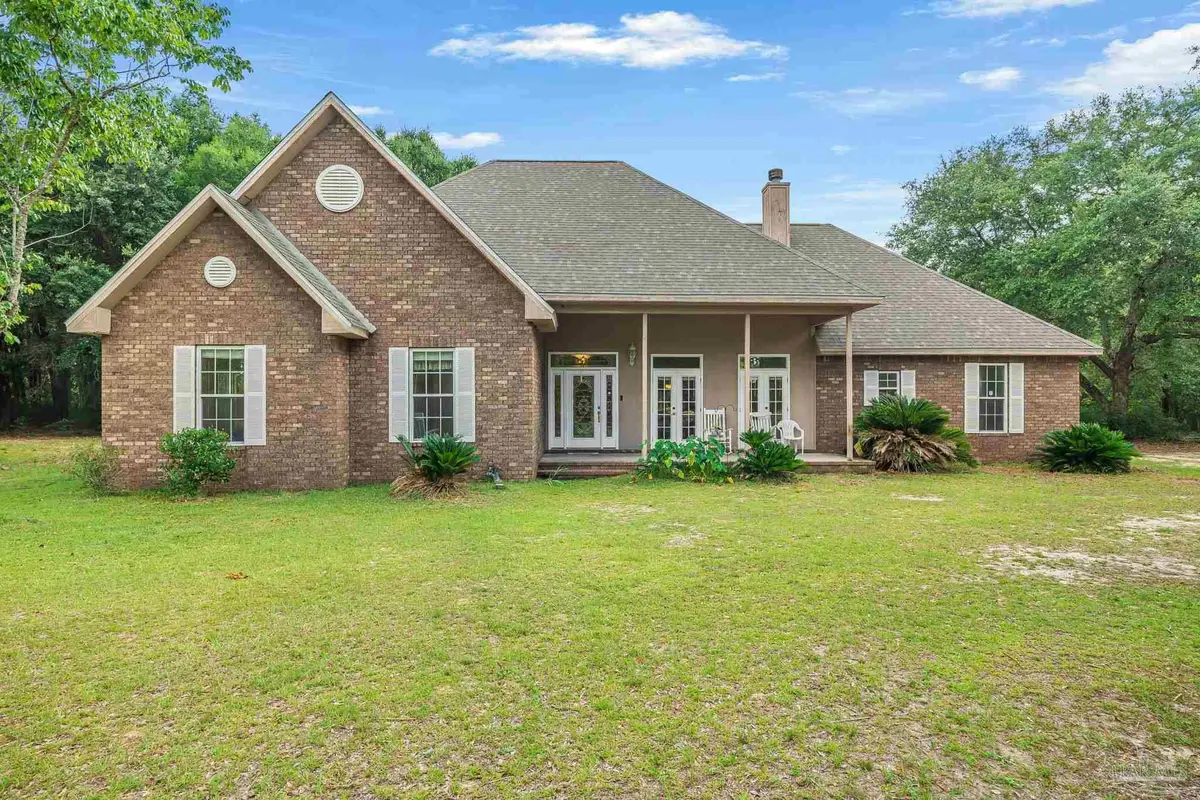 9069 Hay Meadow Rd, Milton, FL 32583 - #1