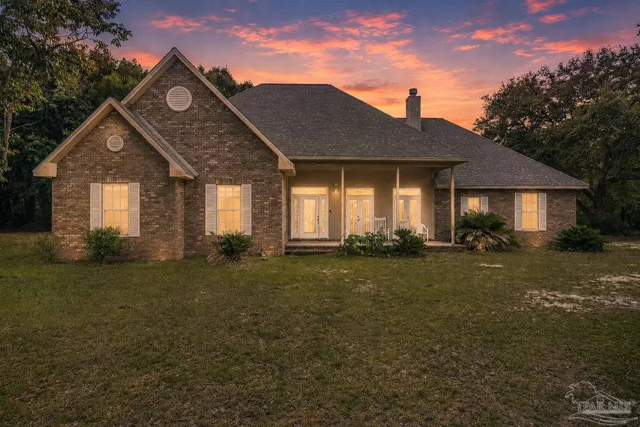 9069 Hay Meadow Rd, Milton, FL 32583 - #2