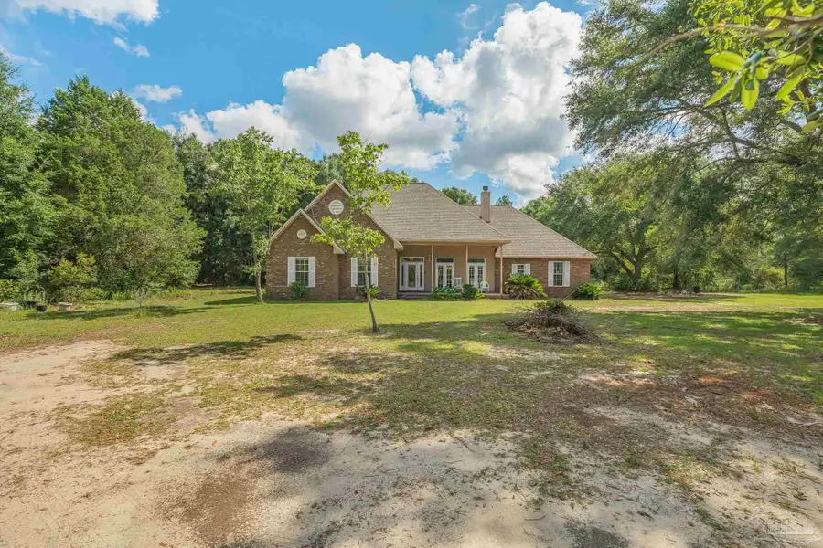 9069 Hay Meadow Rd, Milton, FL 32583 - #3