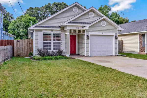 1010 E Scott St, Pensacola, FL 32503