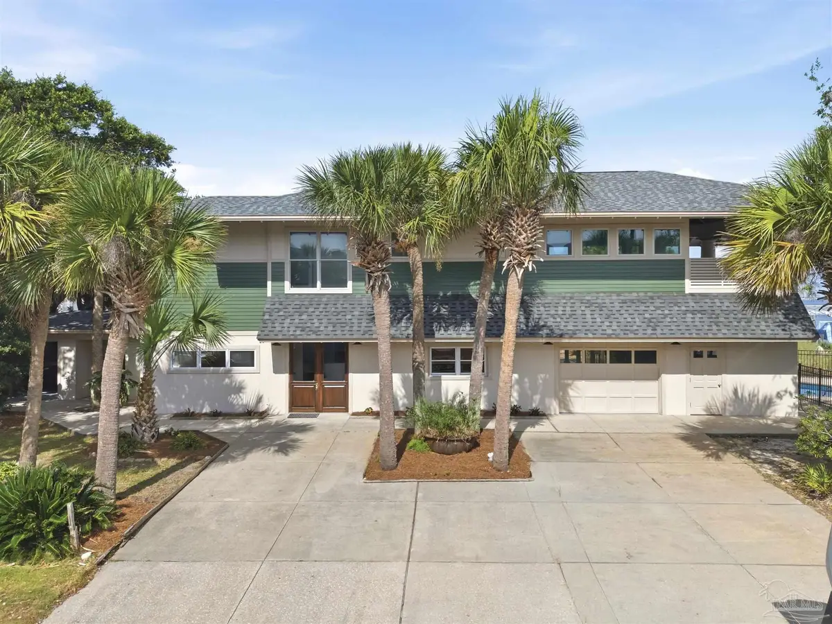 100 Avendia 23 & Via Deluna Dr, Pensacola Beach, FL 32561 - #1