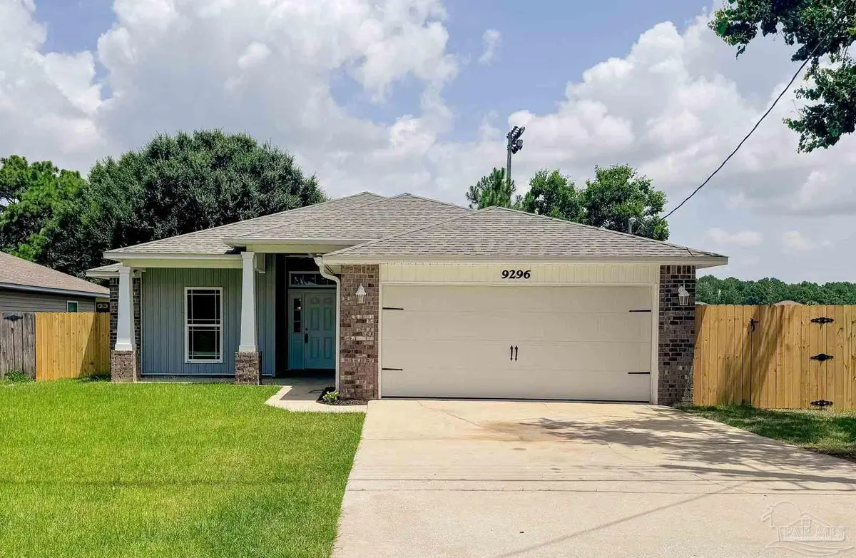 9296 Military Trl, Navarre, FL 32566 - #1