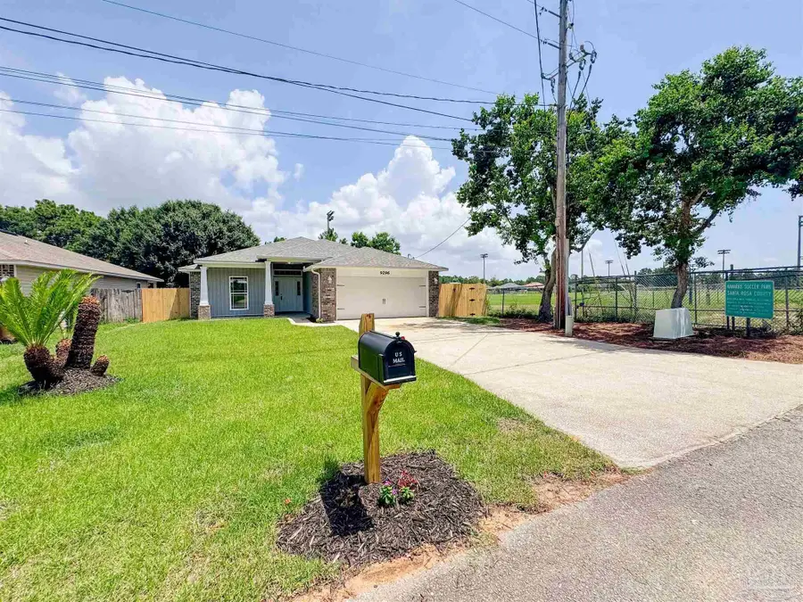 9296 Military Trl, Navarre, FL 32566 - #2