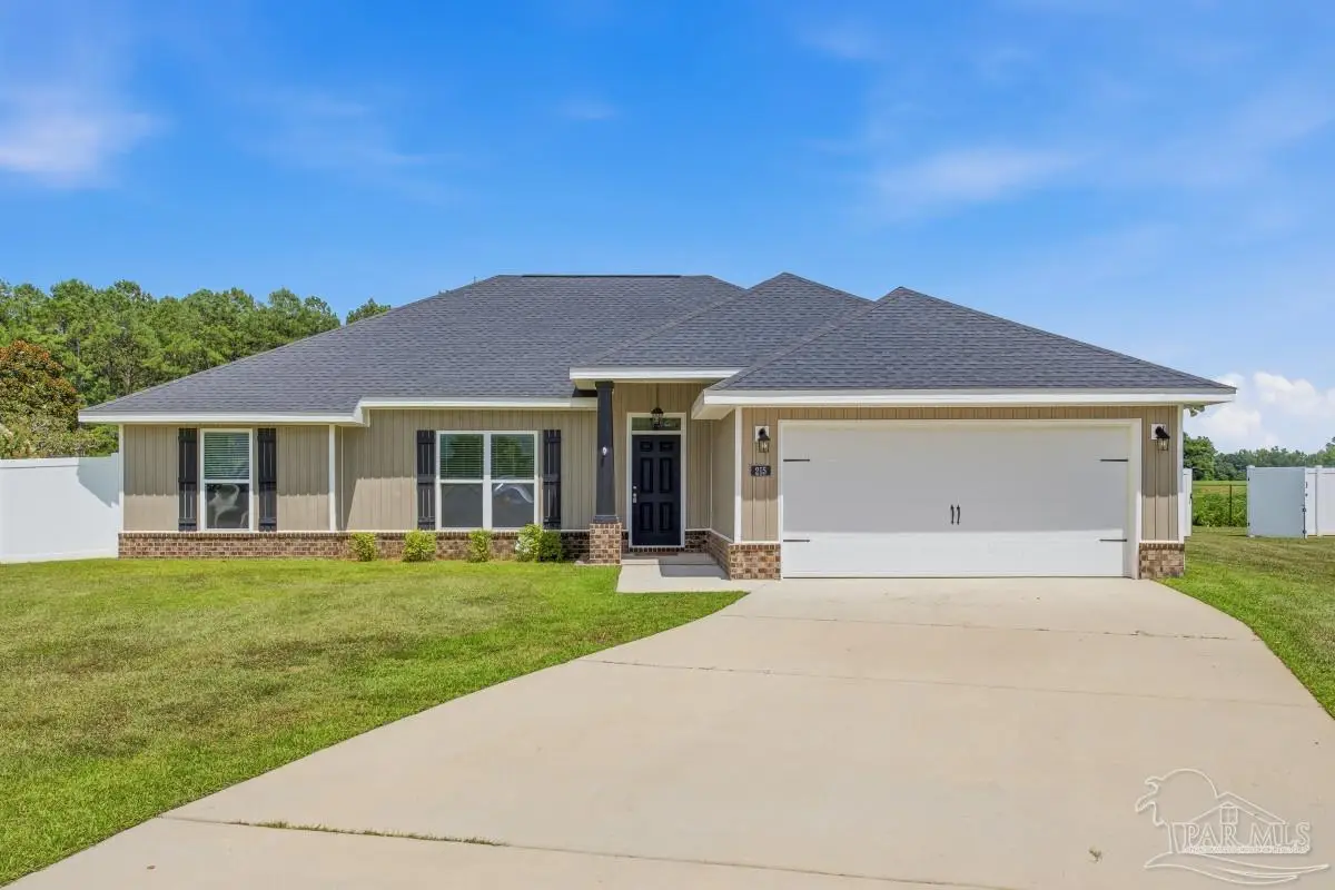 215 Saint Stephens Ct, Atmore, AL 36502 - #1