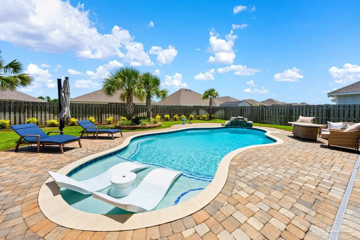 2367 Cloudberry Dr, Gulf Breeze, FL 32563 - #1