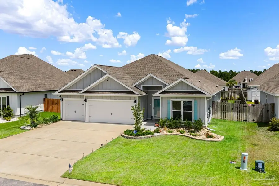 2367 Cloudberry Dr, Gulf Breeze, FL 32563 - #2