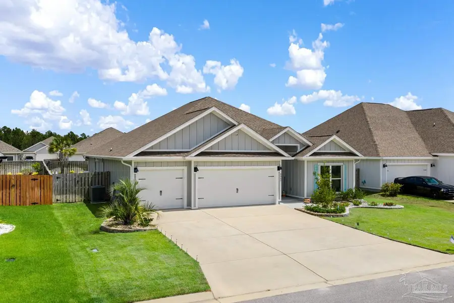 2367 Cloudberry Dr, Gulf Breeze, FL 32563 - #3