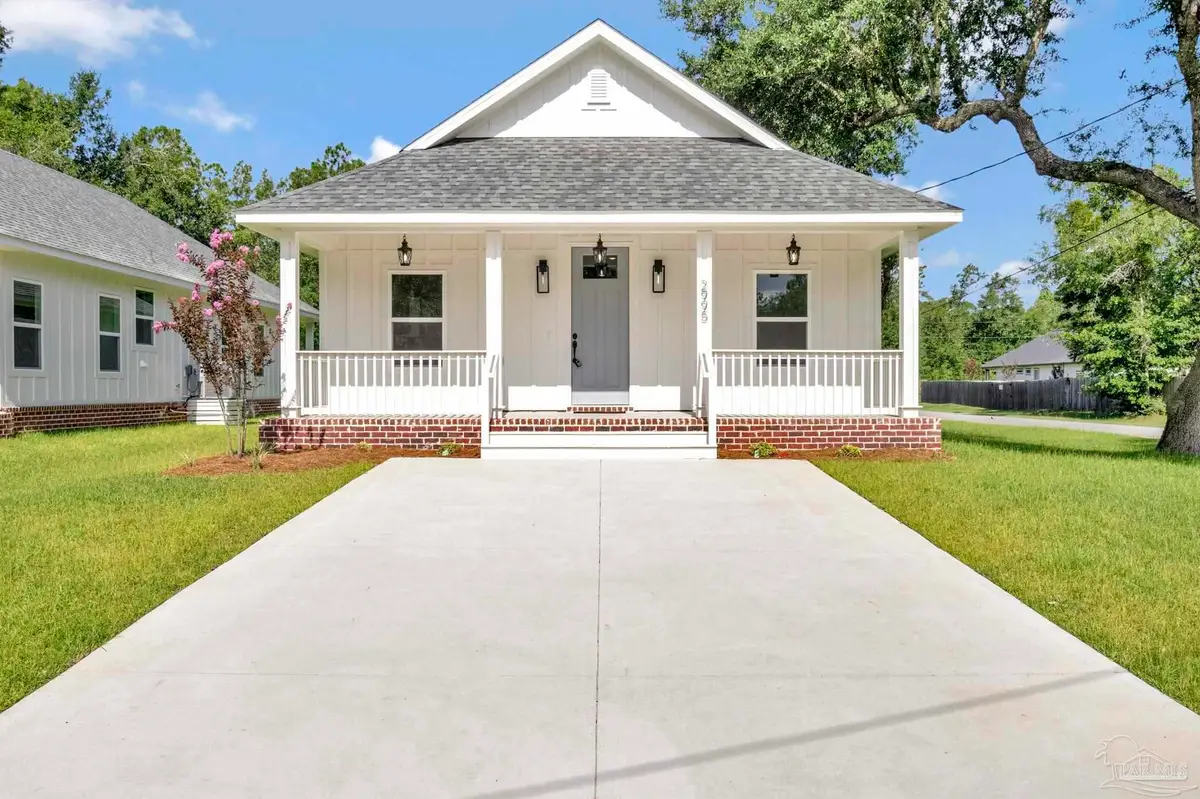 2995 N 13th Ave, Milton, FL 32583 - #1