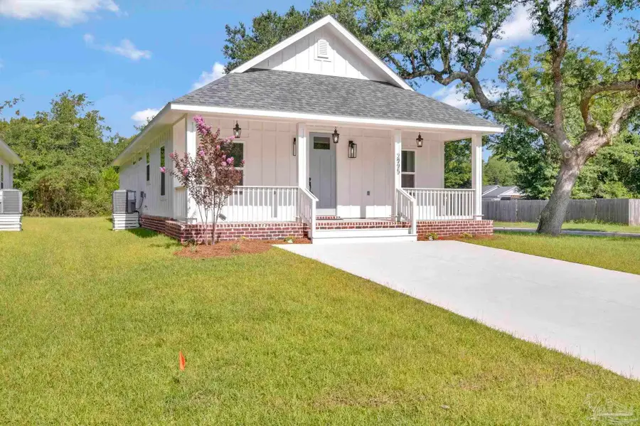 2995 N 13th Ave, Milton, FL 32583 - #2