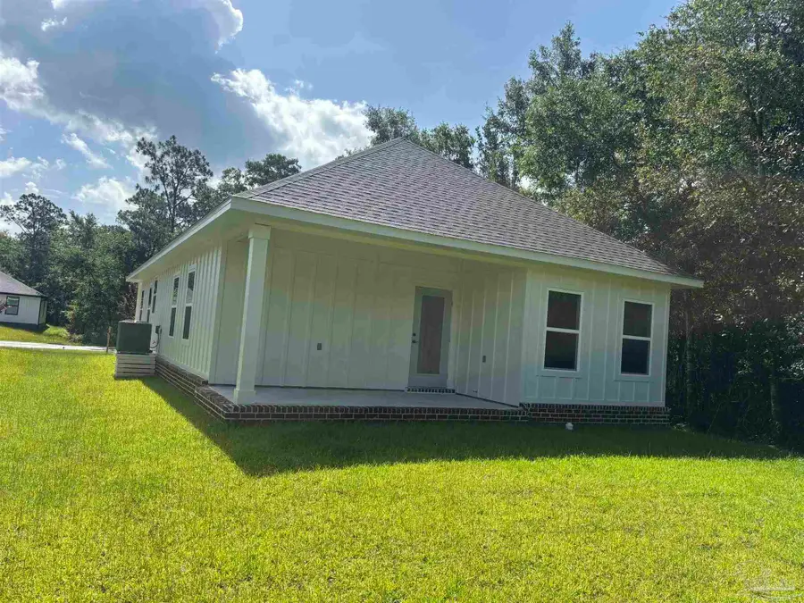 2991 N 13th Ave, Milton, FL 32583 - #2