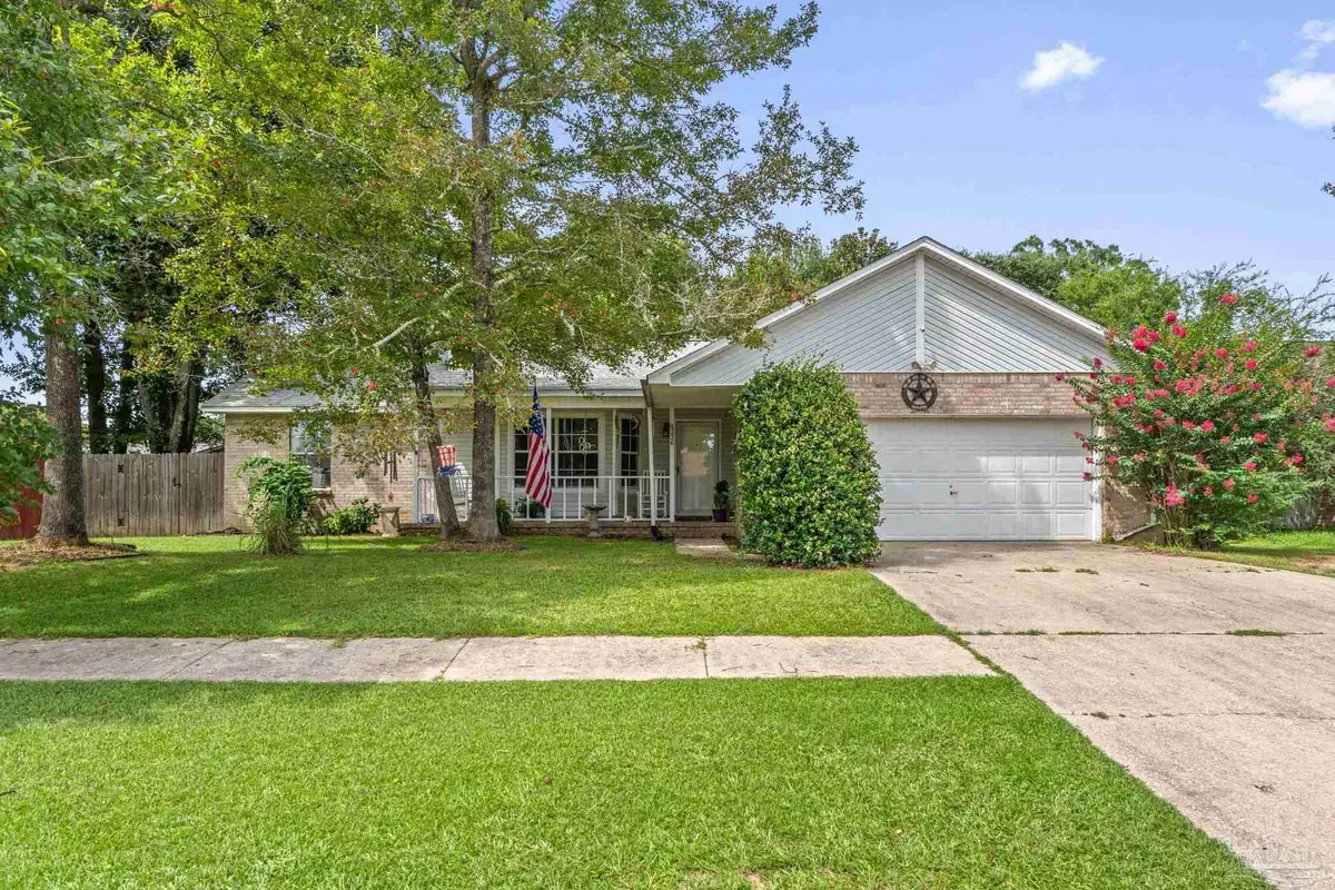 4336 Sugar Mill Bend, Pace, FL 32571 - #1