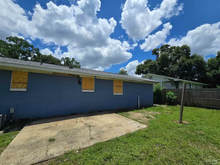 6606 Flagler Dr, Pensacola, FL 32503 - #2