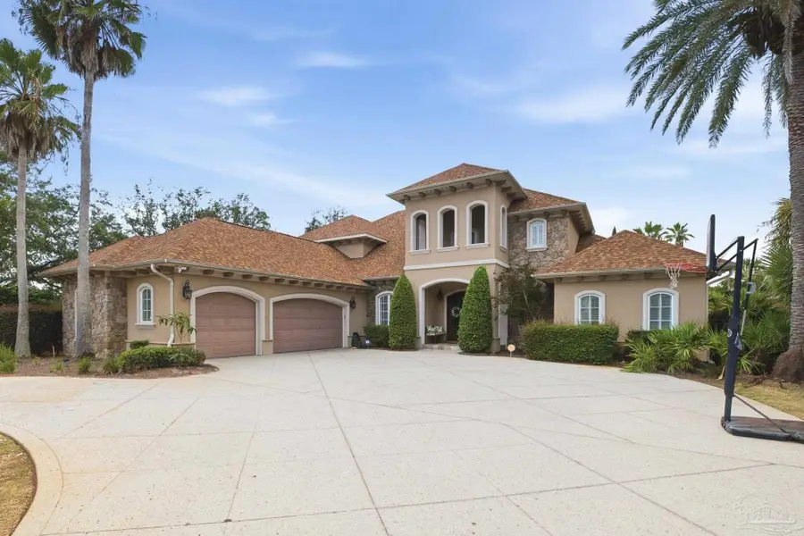 1305 Quiet Cove Ct, Gulf Breeze, FL 32563 - #2