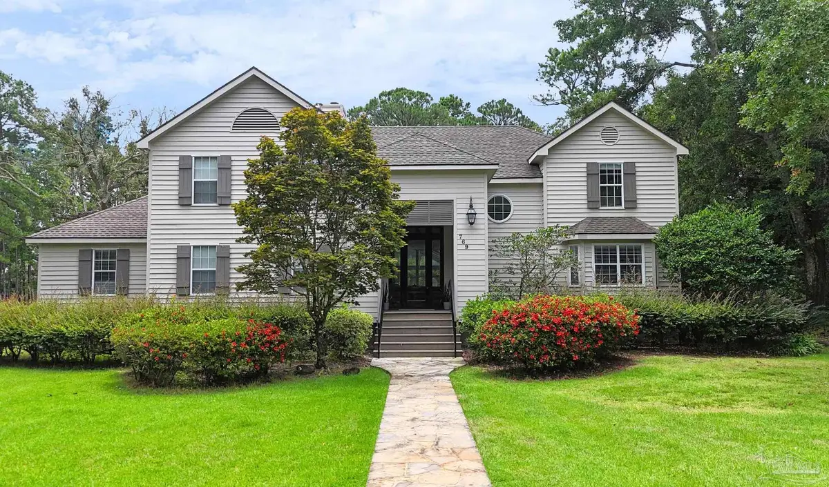 769 Bear Creek Ct, Gulf Shores, AL 36542 - #1
