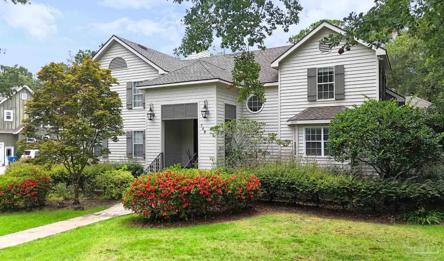 769 Bear Creek Ct, Gulf Shores, AL 36542 - #2