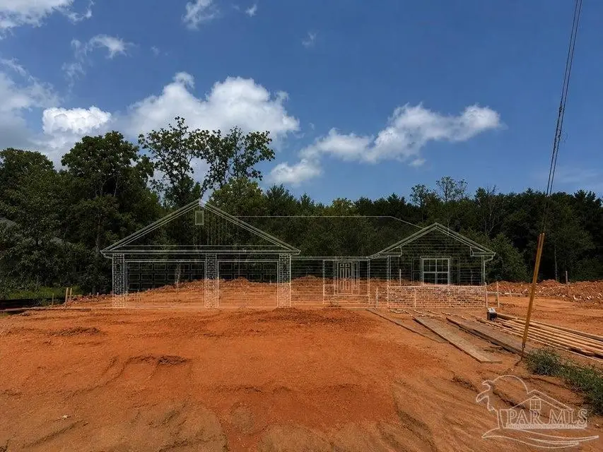 4728 W Lynn Rd, Milton, FL 32583 - #3