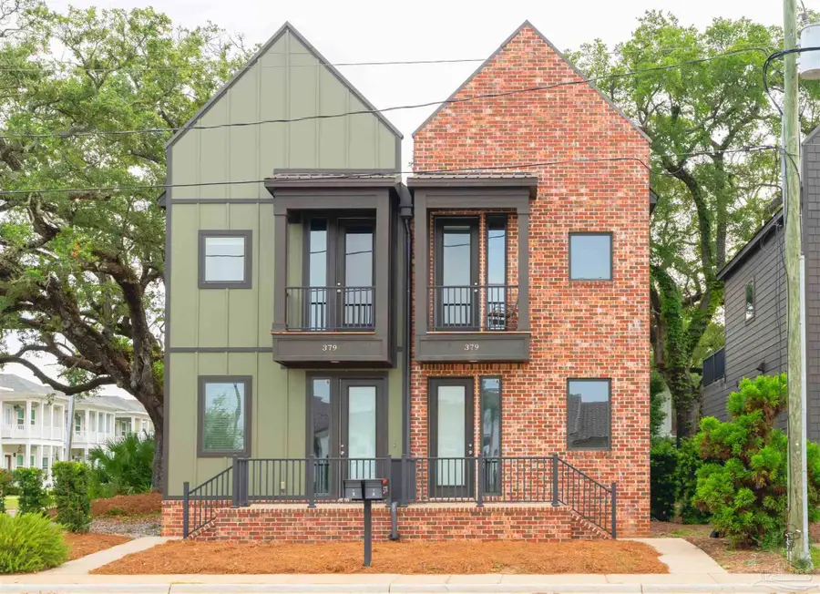 379 S Clubbs St, Pensacola, FL 32502 - #2