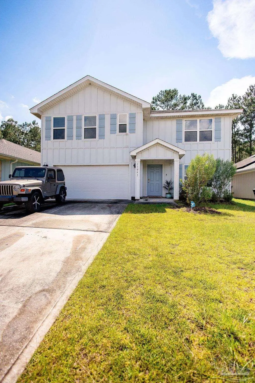 11041 Blacktail Loop, Pensacola, FL 32526 - #1