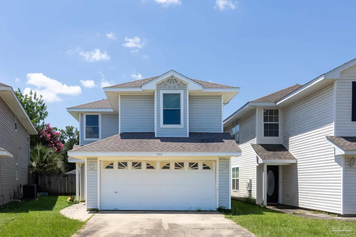 3272 Two Sisters Way, Pensacola, FL 32505 - #1