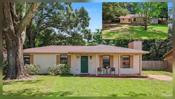 6494 Bellview Pines Dr, Pensacola, FL 32526