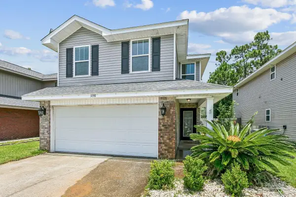 3798 Weatherstone Cir, Pensacola, FL 32507