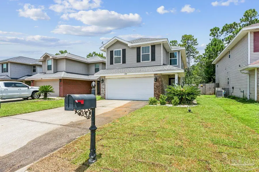 3798 Weatherstone Cir, Pensacola, FL 32507 - #2