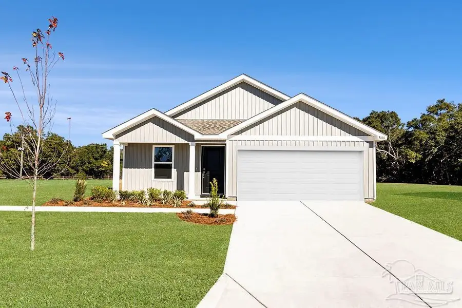 2624 Bagpipe Dr, Pensacola, FL 32526 - #2