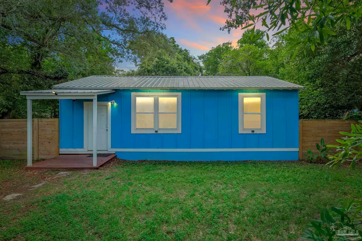 507 Pelham Rd, Pensacola, FL 32507 - #1