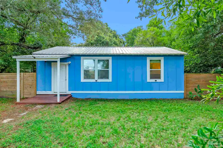 507 Pelham Rd, Pensacola, FL 32507 - #2