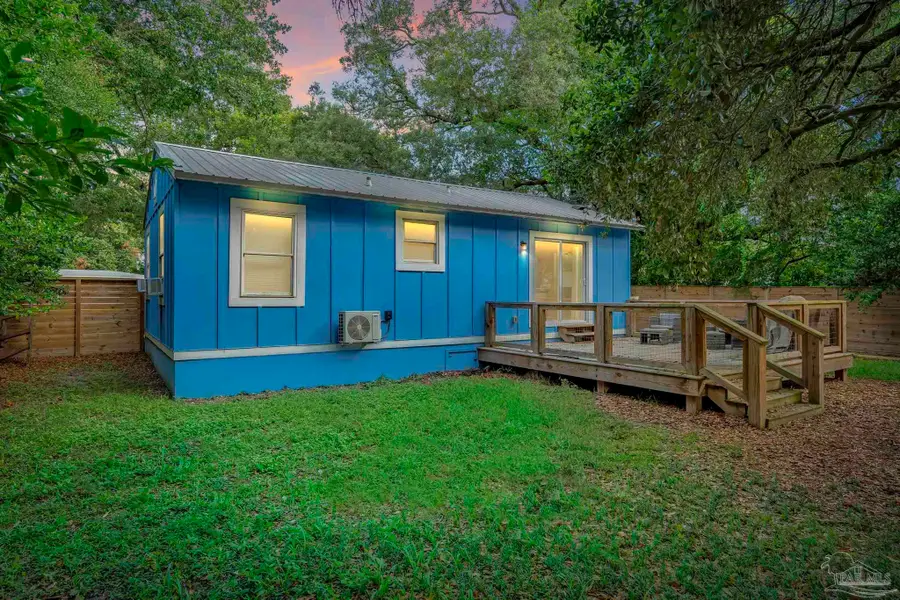 507 Pelham Rd, Pensacola, FL 32507 - #3